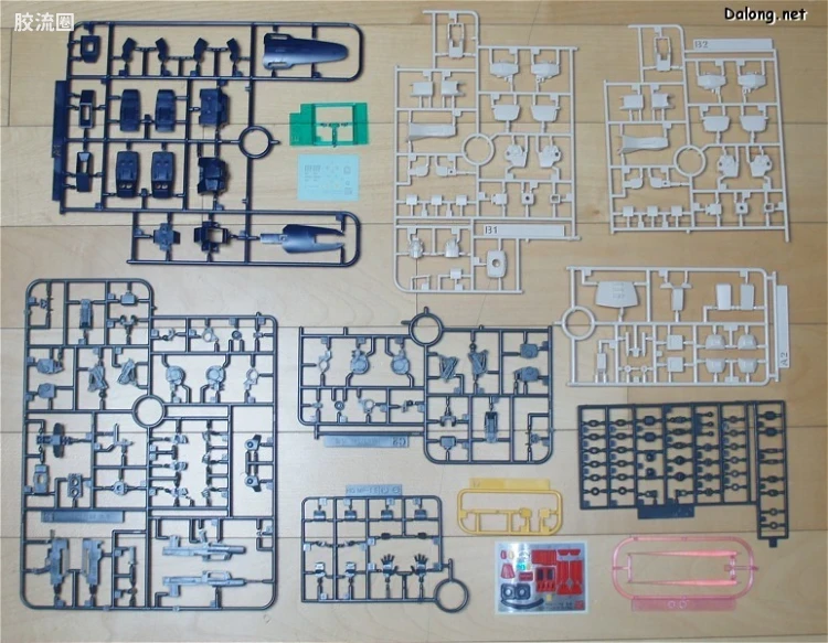HGUC 普通版 h164 雷姆(Unicorn沙漠配色) - 图片